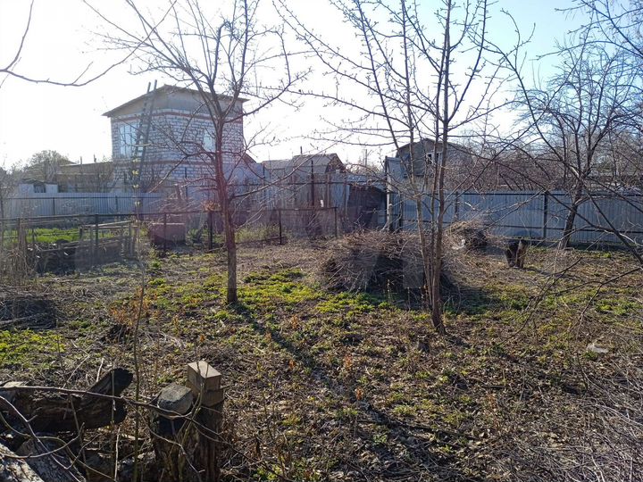 Дача 18 м² на участке 4,2 сот.