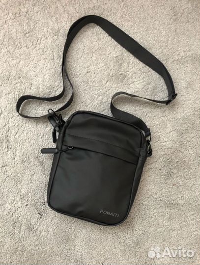 Барсетка мужская