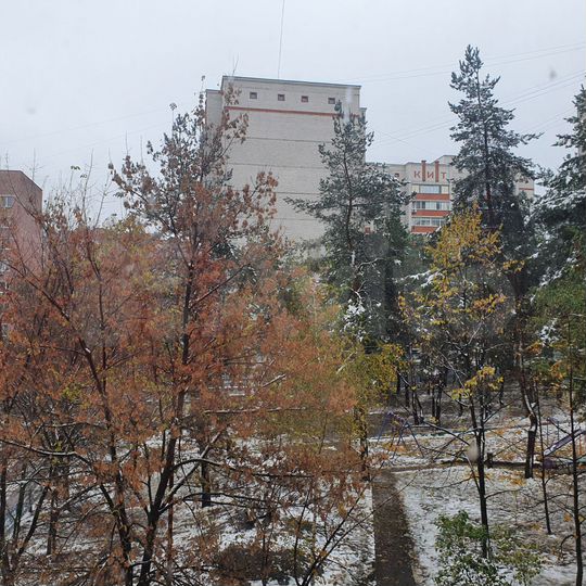 4-к. квартира, 106,5 м², 3/10 эт.