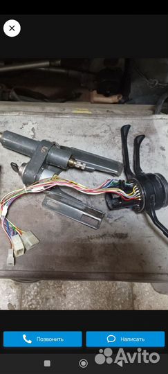 Рулевая колонка нива 21213