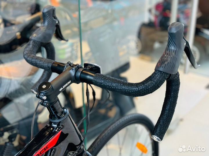 Велосипед шоссейный Grom