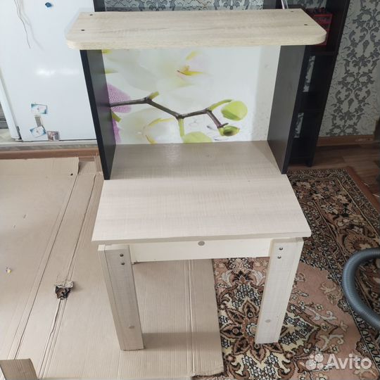 Стол детский