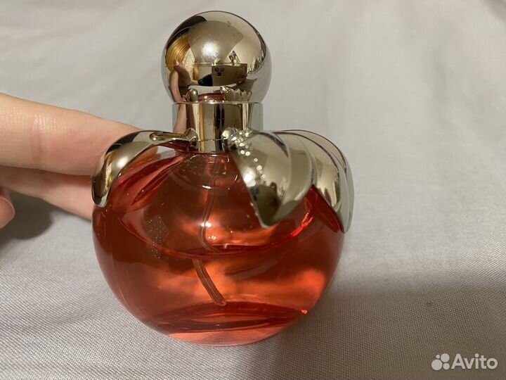 Духи женские Nina ricci 30 мл оригинал