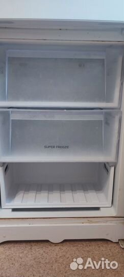 Холодильник бу