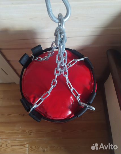 Боксерская груша 20 кг