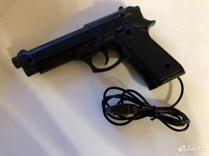 Джойстики для Dendy, Sega