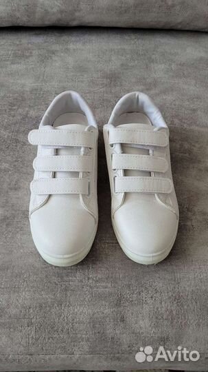 Кроссовки детские для девочек