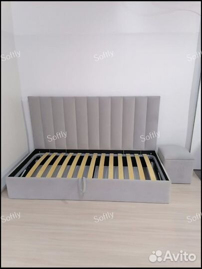 Детcкая кровать 90х180