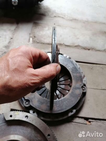 Гур Chevrolet Cruze 1.8