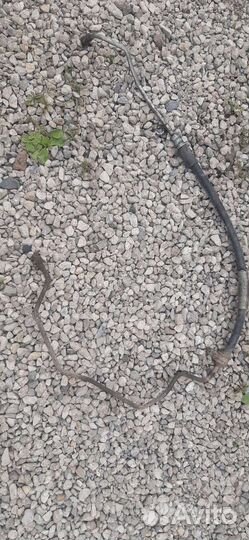 Трубка гидроусилителя mitsubishi lancer X