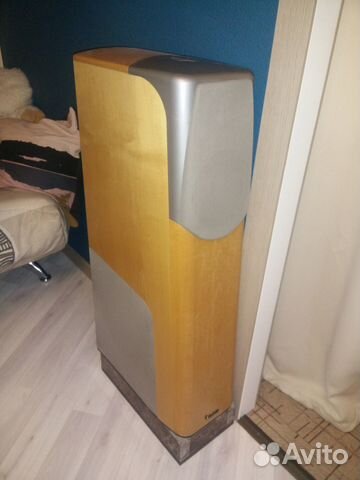 Акустика колонки напольные Infinity kappa 400