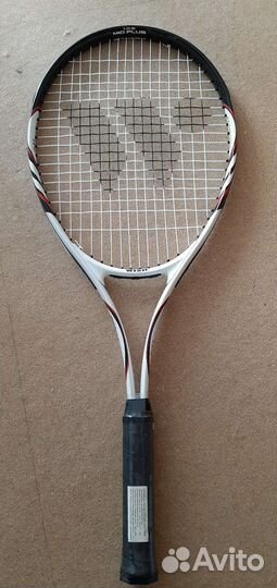 Ракетка для большого тенниса