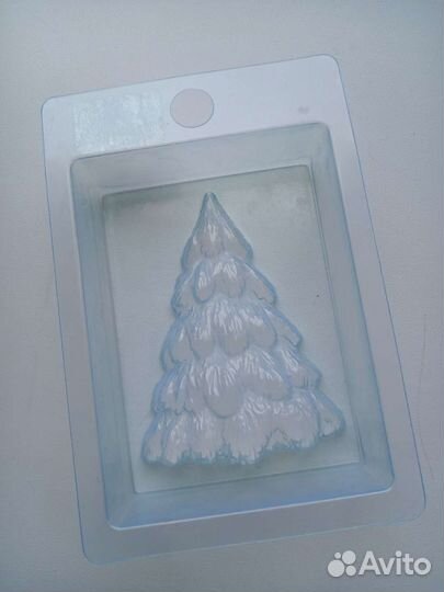 Пластиковые формы