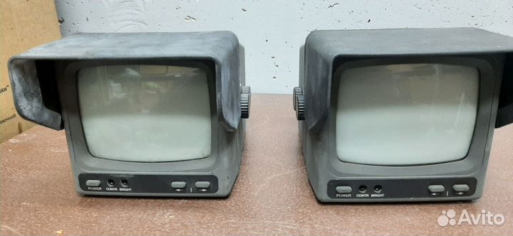 Мини мониторы