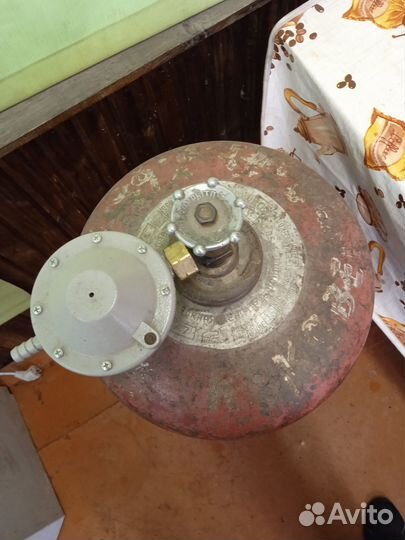 Настольная газовая плита 2 конфорки