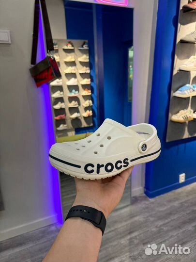 Crocs (кроксы)