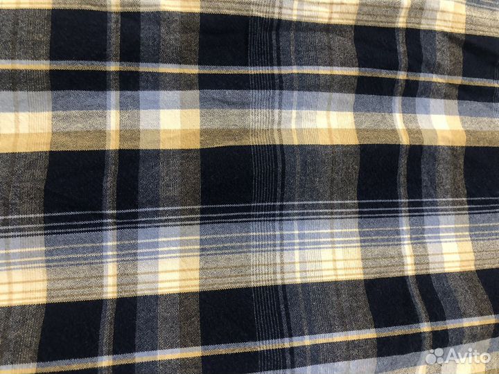 Рубашка мужская 3XL