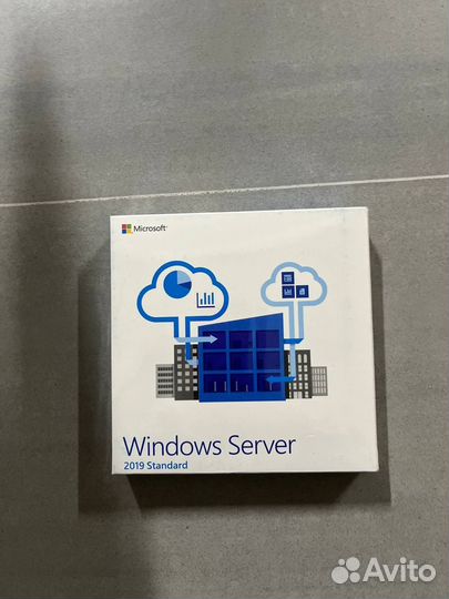 Windows Server