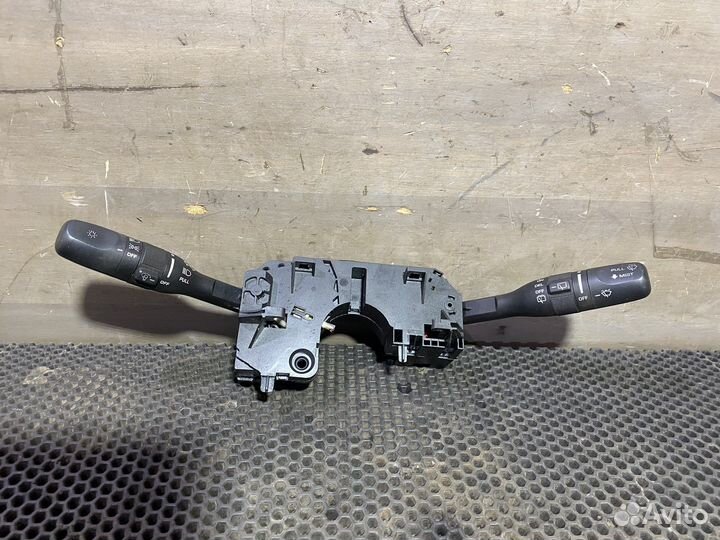 Подрулевые переключатели Jeep Liberty KJ Либерти