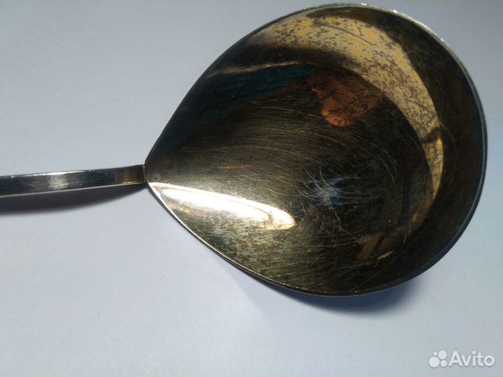 Набор ложек