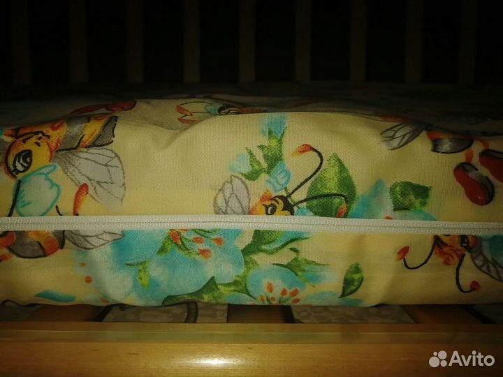 Матрас детский