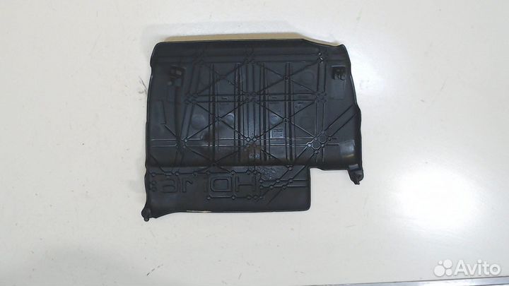 Накладка на двс Citroen C4 Grand Picasso, 2010