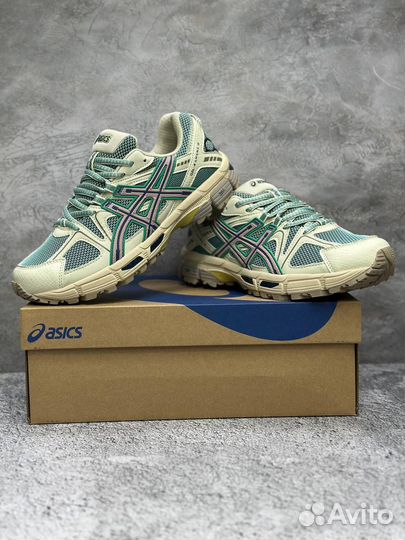 Кроссовки Asics Gel Kahana 8