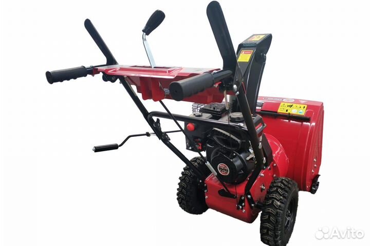 Weima WWS0722A-J Снегоуборщик