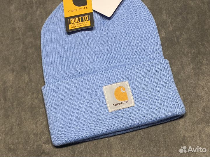 Шапка Carhartt / USA / Оригинал