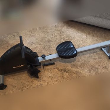 Гребной тренажер housefit