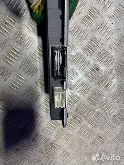 Блок управления светом (фарами) BMW 7 F01/F02 2013