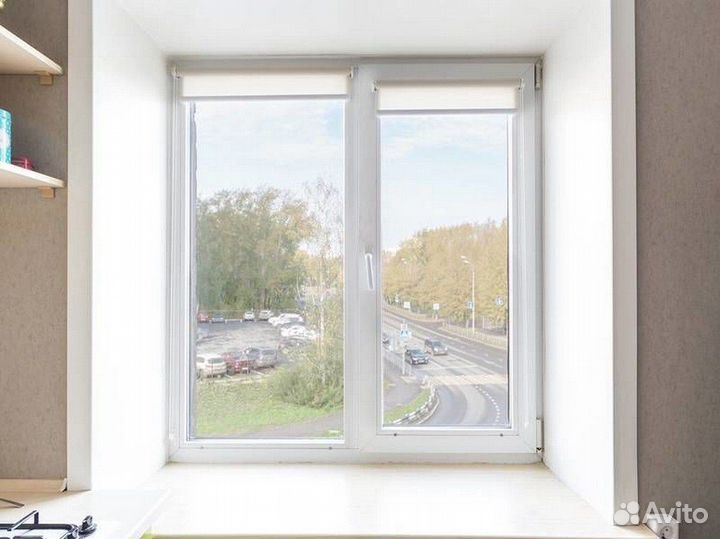 Пластиковые окна, впх