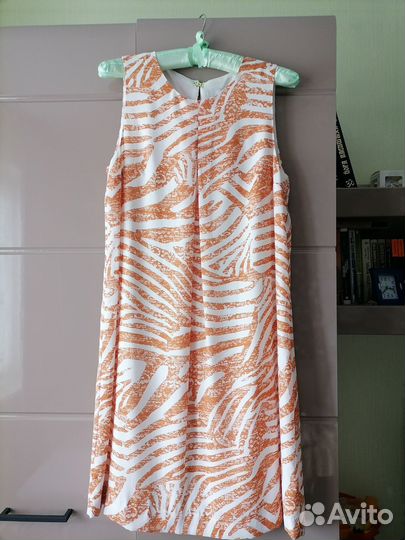 Платье 46 новое HM