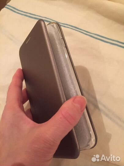 Чехол на iPhone 7plus 8 plus оригинал