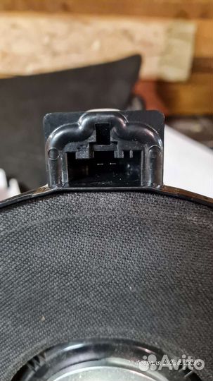 Динамики bmw