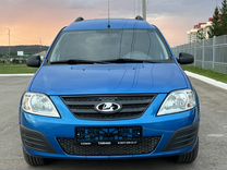 ВАЗ (LADA) Largus 1.6 MT, 2020, 61 000 км, с пробегом, цена 1 325 000 руб.