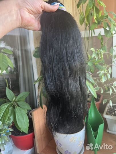 Волосы для наращивания