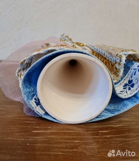 Кукла сувенирная