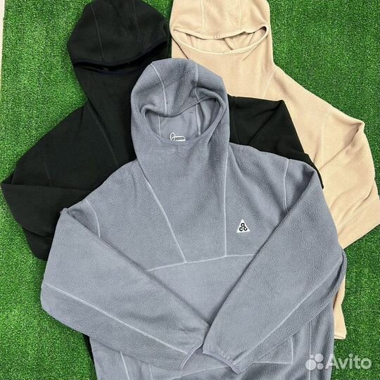 Худи nike acg sherpa