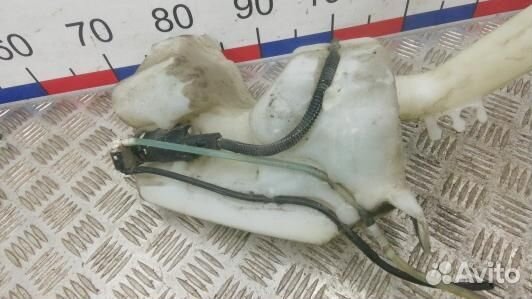 Бачок омывателя citroen xsara picasso (UBE06NL01)