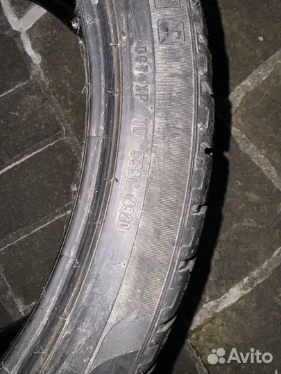 Pirelli Scorpion Winter 285/35 R22 106V