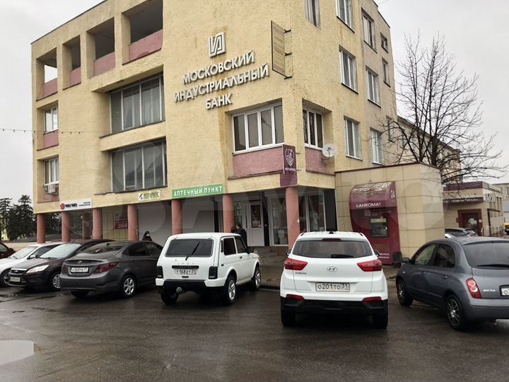 Свободного назначения, 130 м²