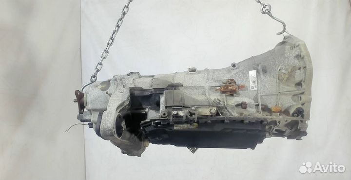 АКПП BMW X5 E70 4.8л N62 B48B 2007-2013г