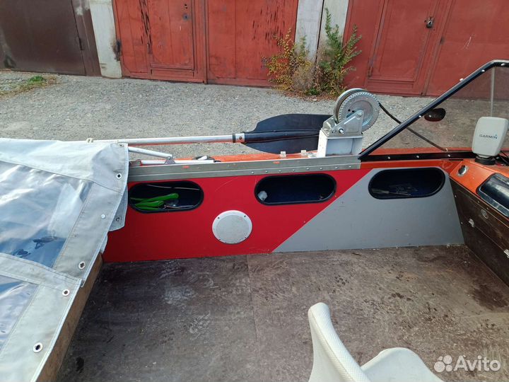 Прогресс 2М модернизированный