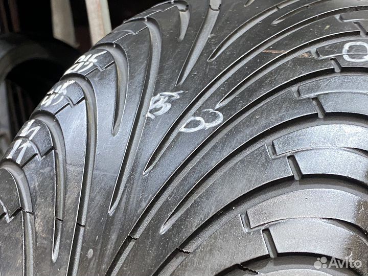 Goodyear Eagle F1 GS-D2 215/45 R17