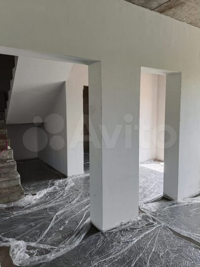 Дом 127,1 м² на участке 7 сот.