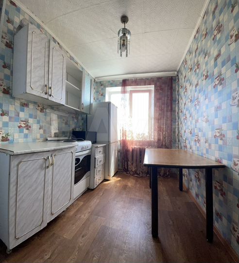 2-к. квартира, 43 м², 9/9 эт.