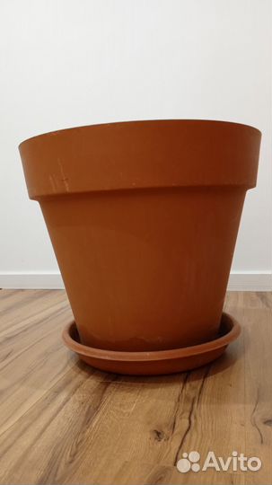 Горшок для цветов