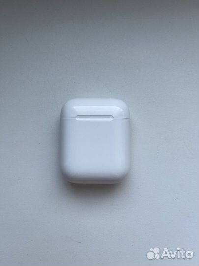 Наушники apple airpods 2 оригинал