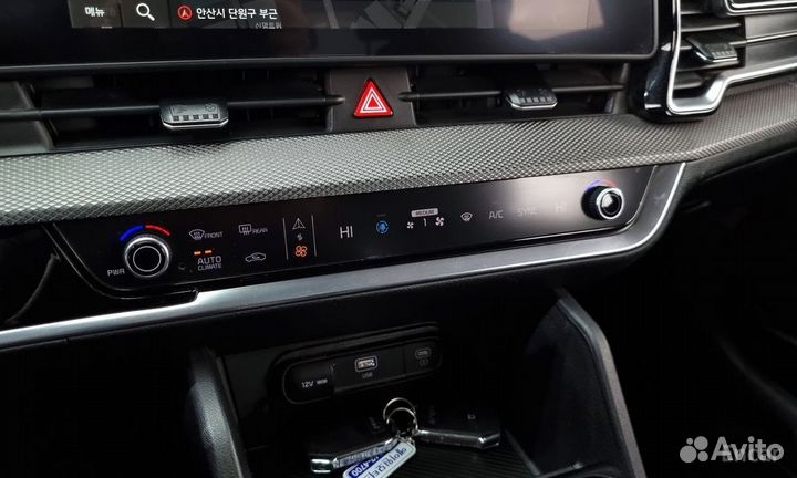 Kia Sportage под заказ